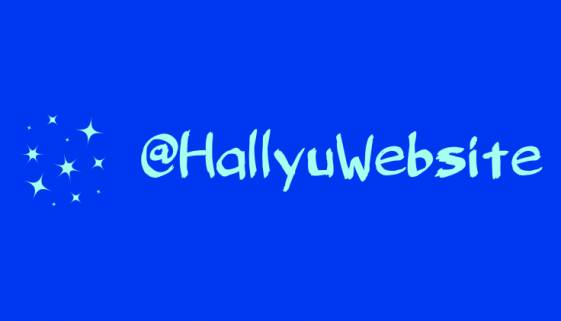 Hallyu Website