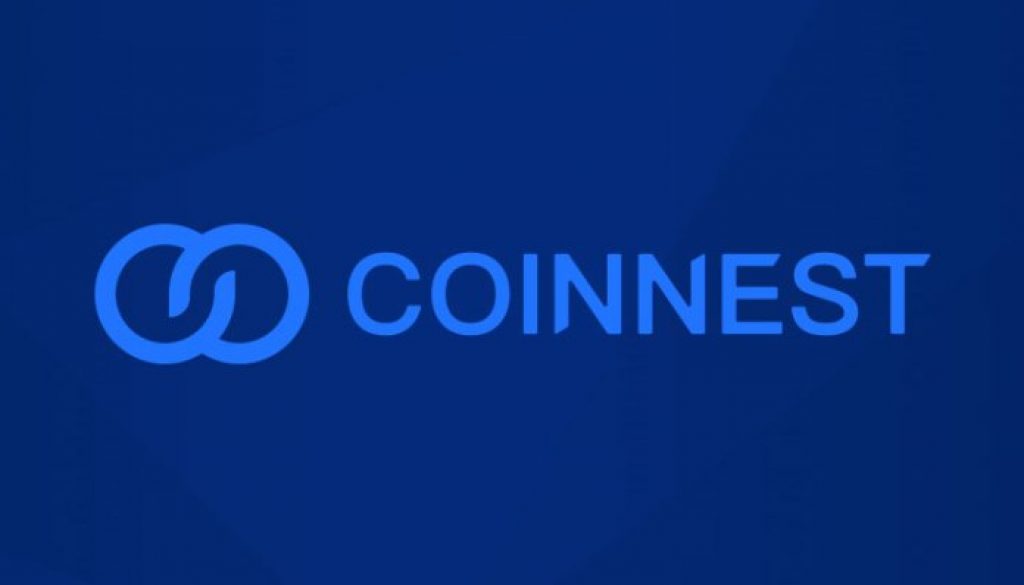 Coinnest Crypto Exchange