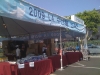 2009 Seafood Sales Event in LA
