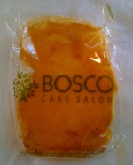 Bosco Cake Salon
